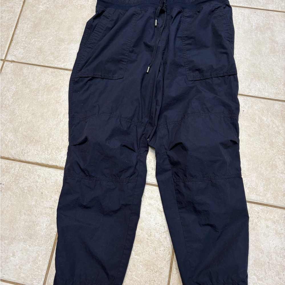 Nautica Men's Navy Cargo Pants